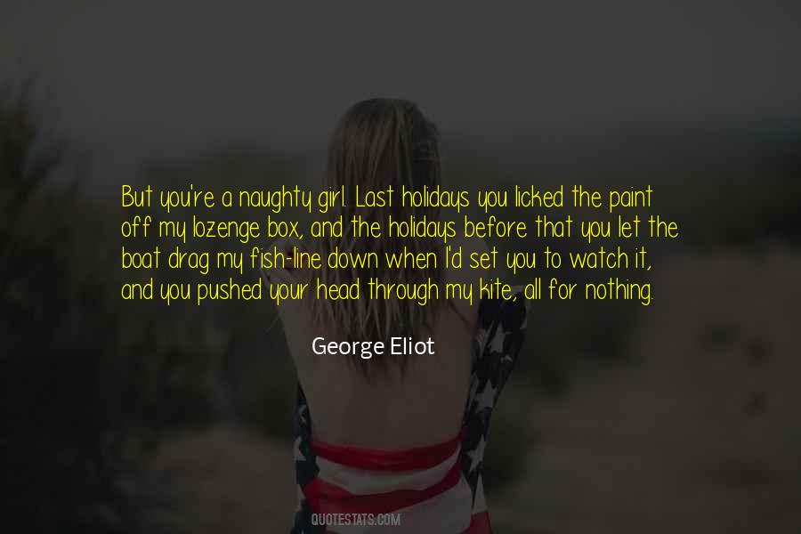 Before That Quotes #1283050