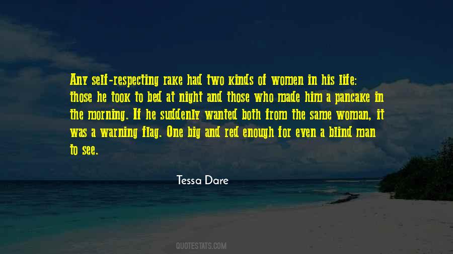 Respecting Women Quotes #715900