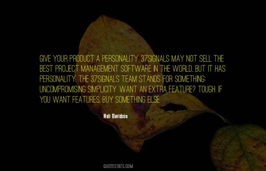 Team Management Quotes #565526