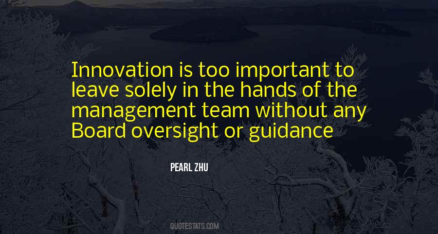 Team Management Quotes #599918