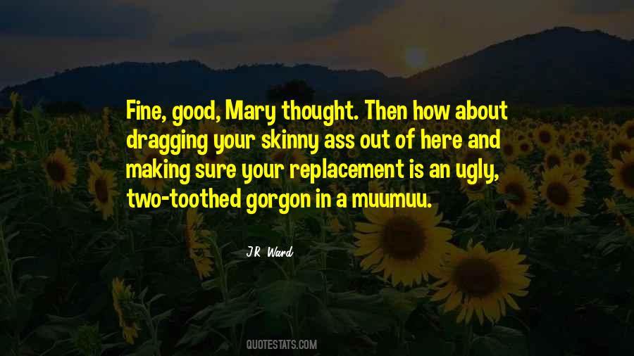 J R Ward Bdb Quotes #1124295