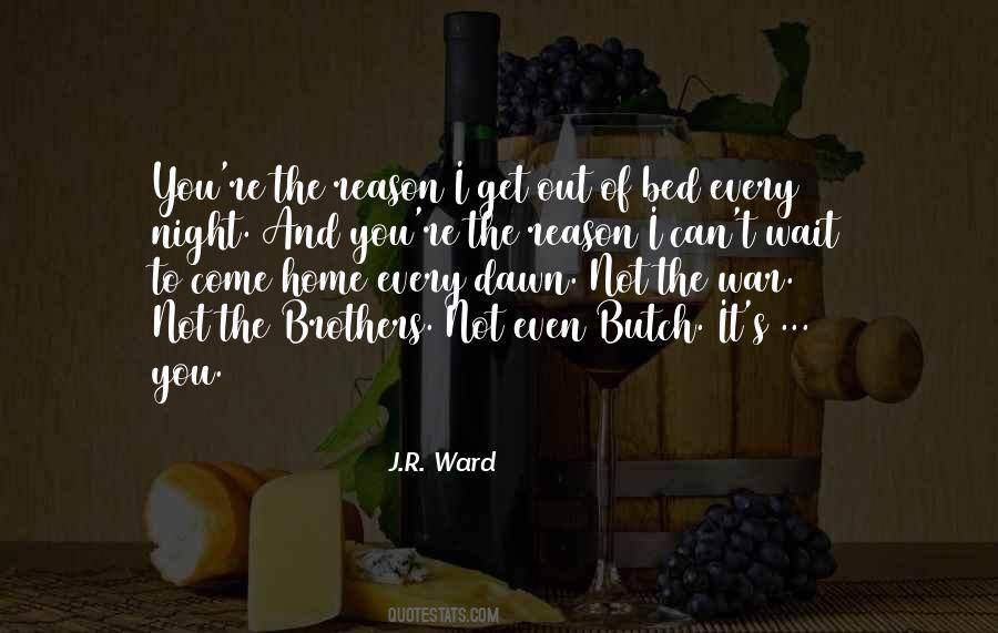 J R Ward Bdb Quotes #1262510