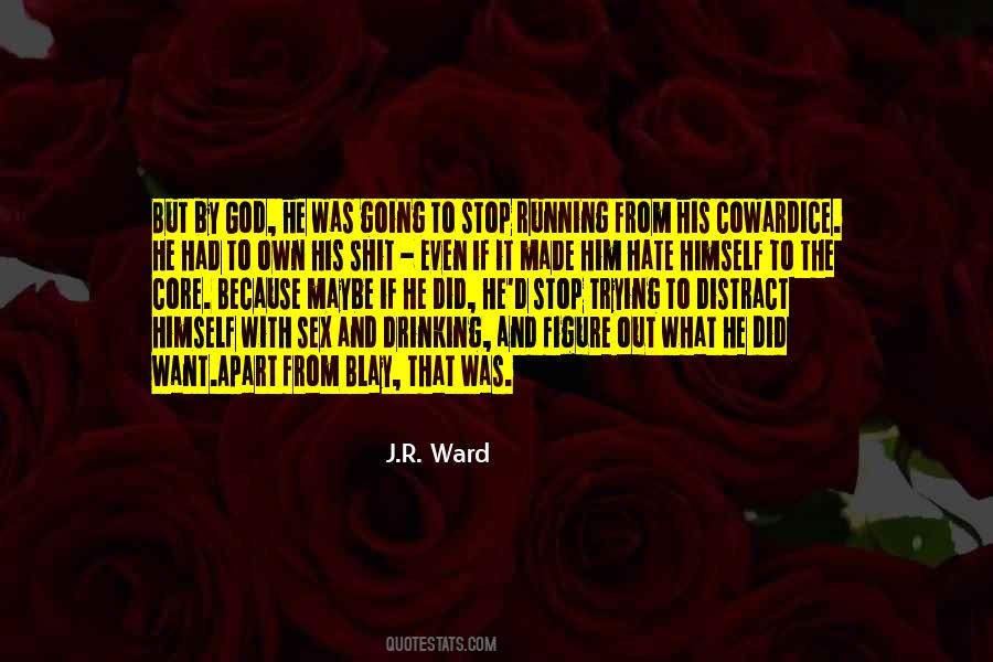 J R Ward Bdb Quotes #1272927