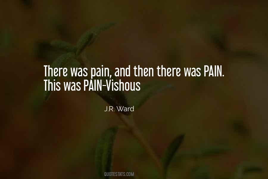 J R Ward Bdb Quotes #1472838