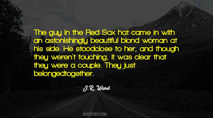 J R Ward Bdb Quotes #1588553
