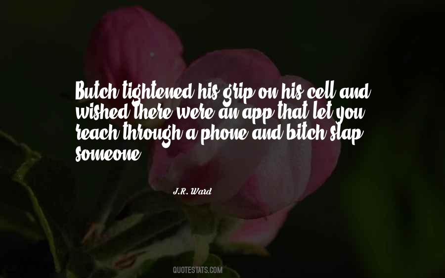 J R Ward Bdb Quotes #1730318