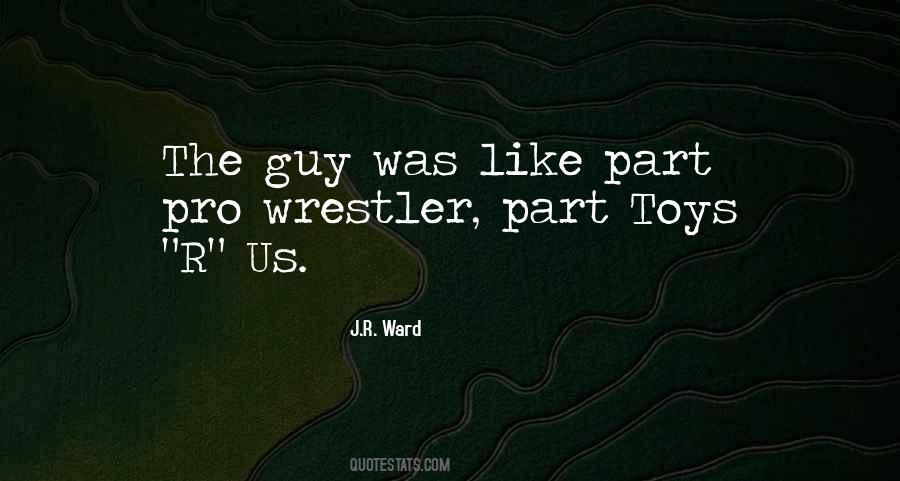 J R Ward Bdb Quotes #1874950