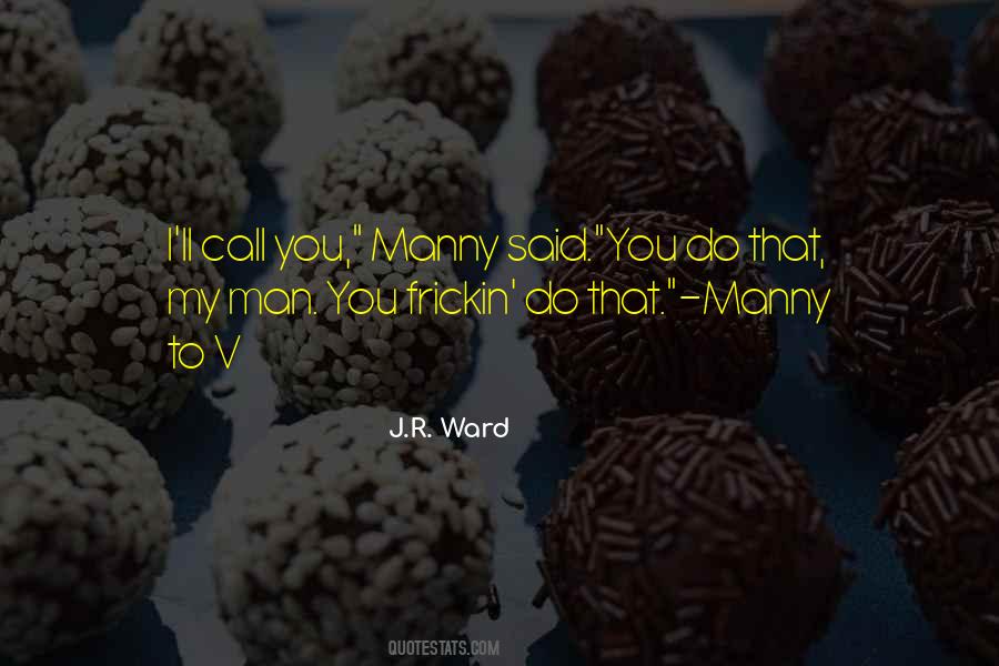 J R Ward Bdb Quotes #354003