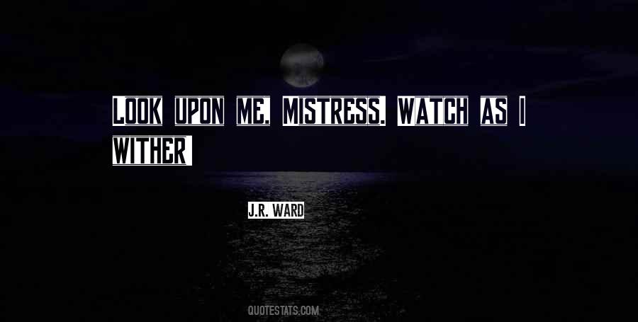 J R Ward Bdb Quotes #872080