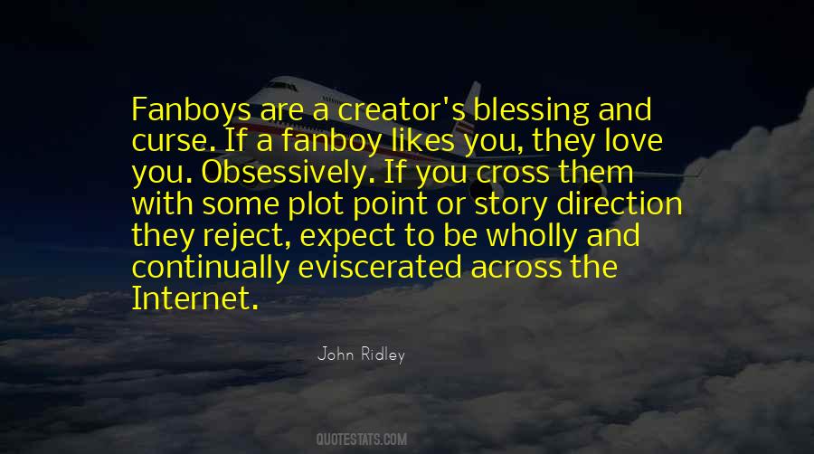 Blessing And Love Quotes #593904