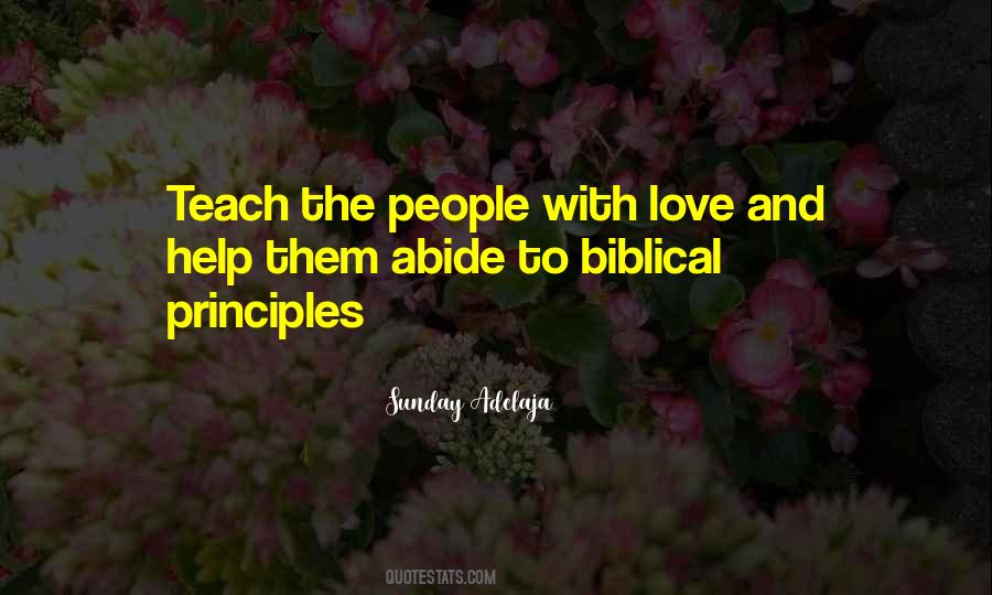 Blessing And Love Quotes #999652