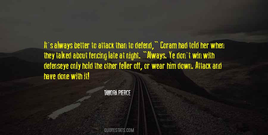 Ponnelle Johnson Quotes #1006422
