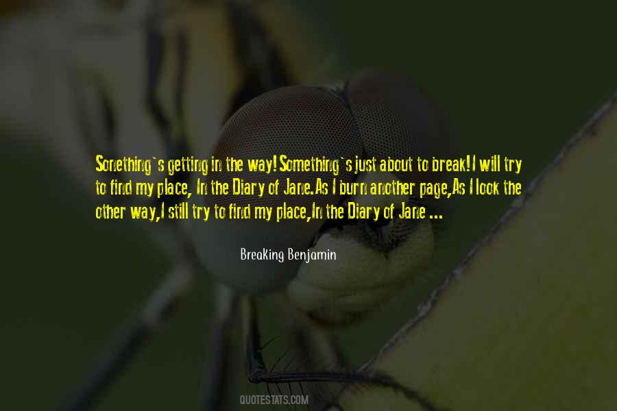 Michaelmas Festival Quotes #948559