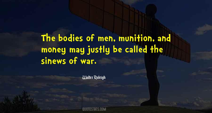 Tromping Def Quotes #1835668