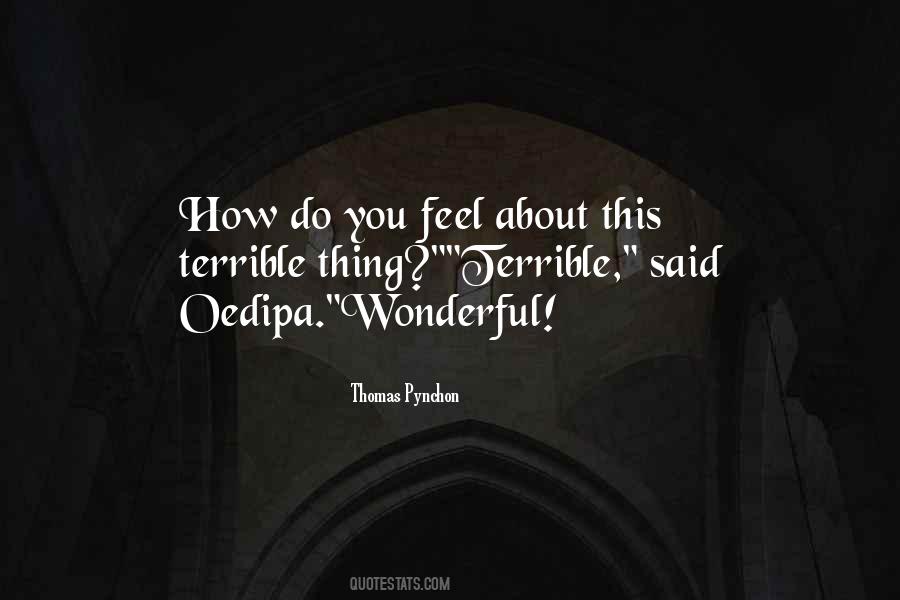 Tromping Def Quotes #748247