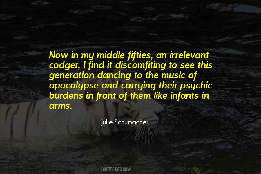 Arnsberger Disease Quotes #981880