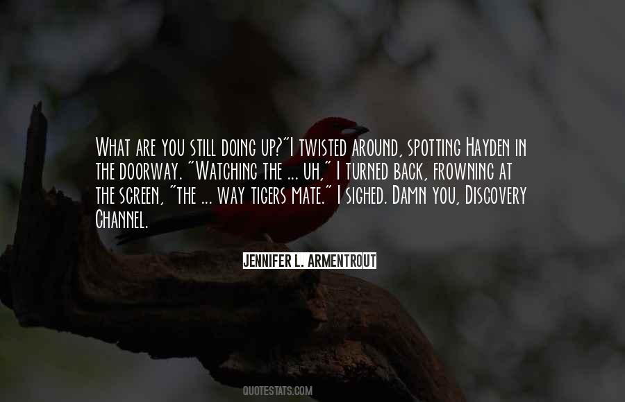 Militaristic Crossword Quotes #1059163