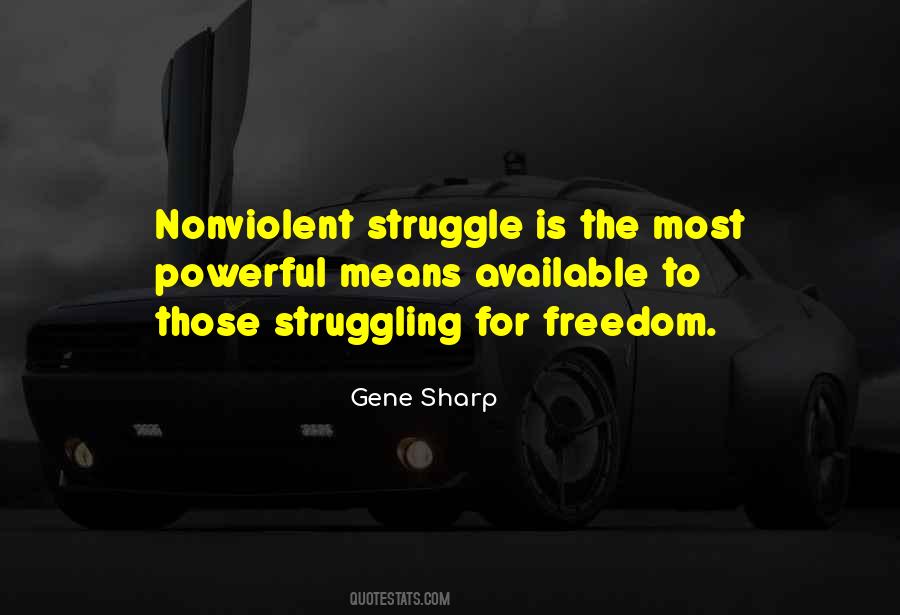 Militaristic Crossword Quotes #306010
