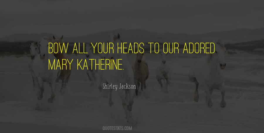 Kneitel Michael Quotes #567652
