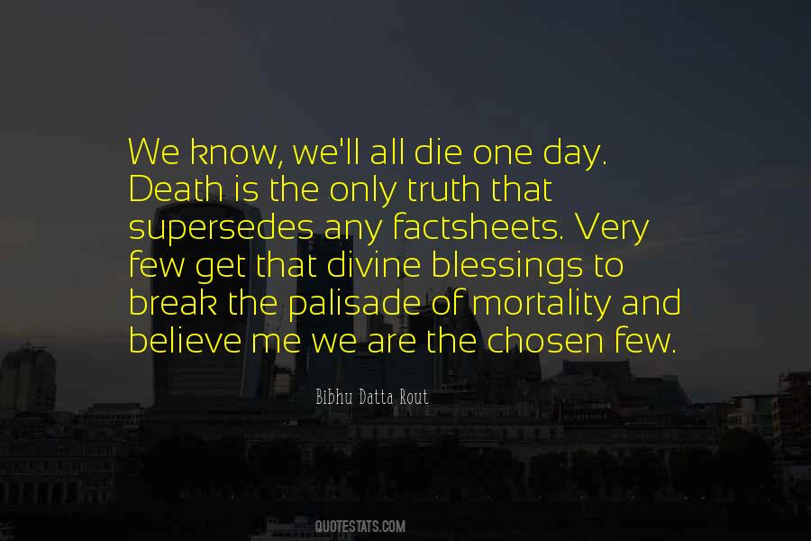 Blessings To All Quotes #1040040 Blessings To All Quotes #1040040