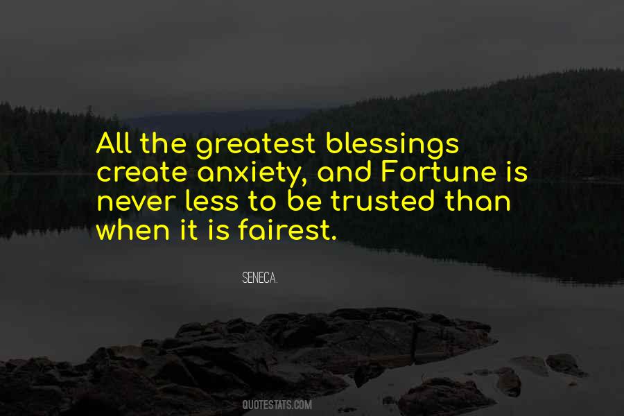 Blessings To All Quotes #633818