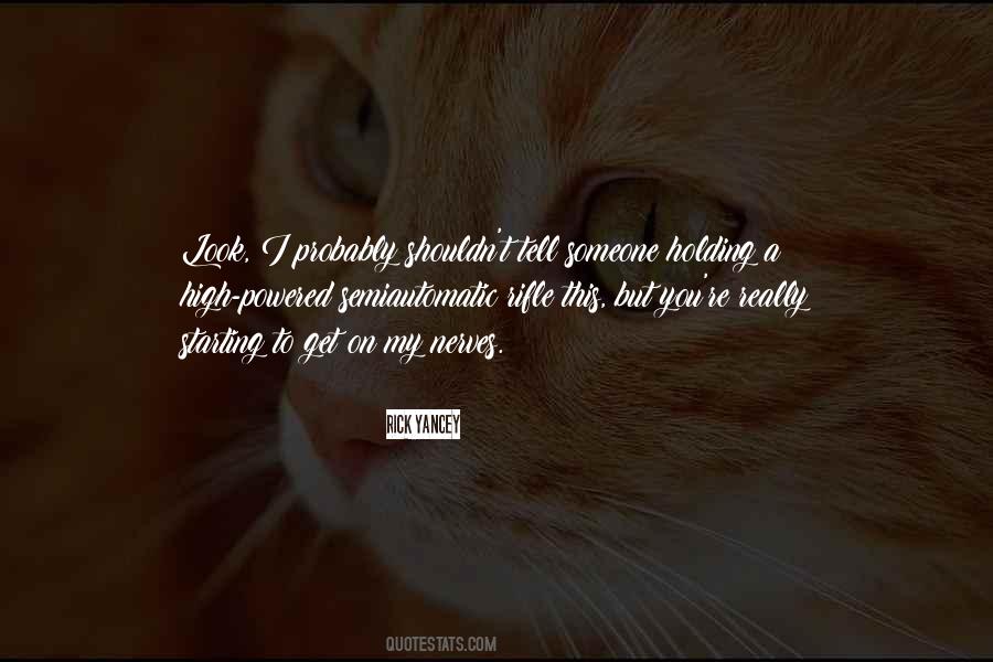 Alinafe Mwanza Quotes #740614