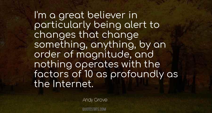 Odelugo Johnson Quotes #1432727