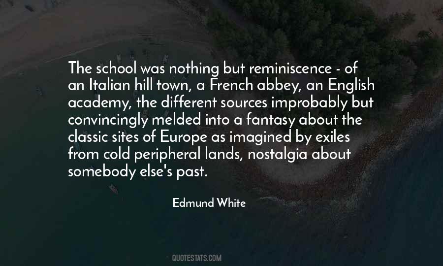 White Town Quotes #1197695