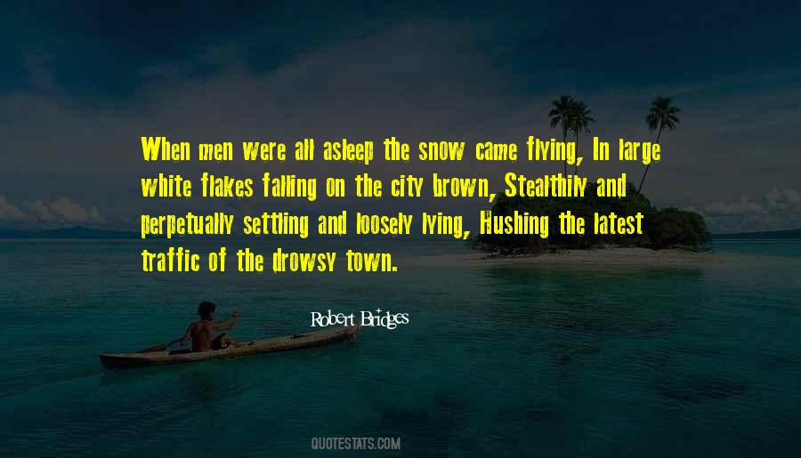 White Town Quotes #1479578
