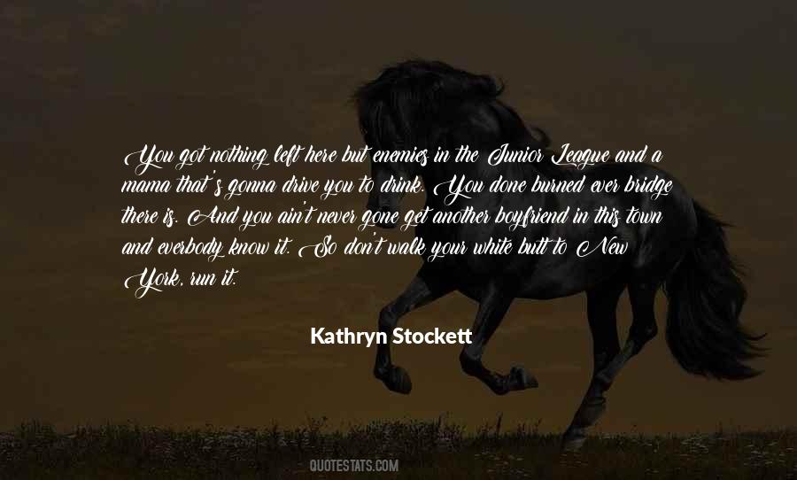 White Town Quotes #1699369