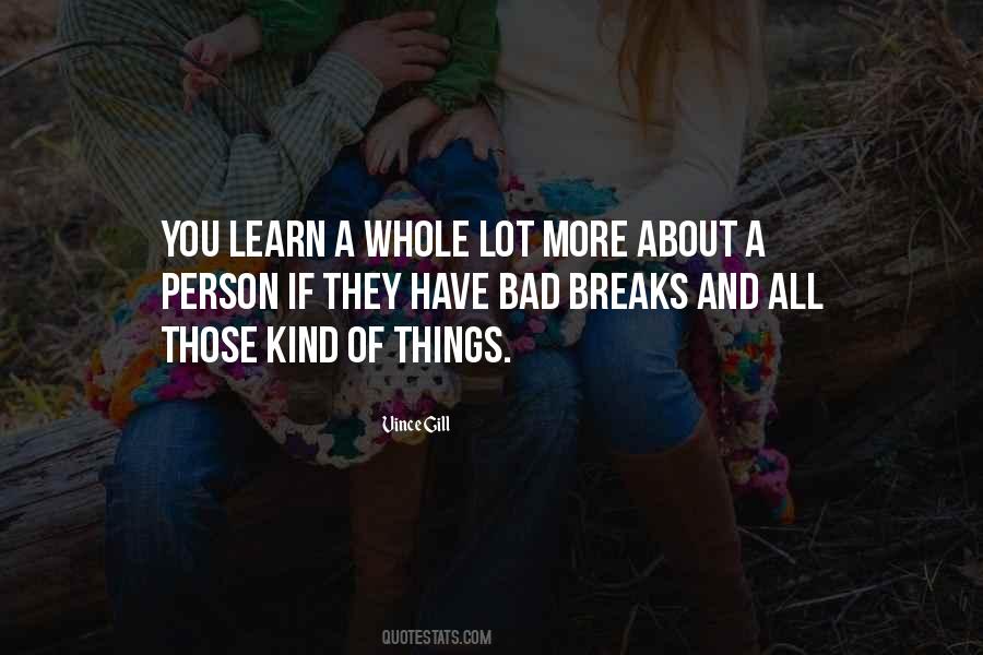 Suhajda Korn Lia Quotes #1511887