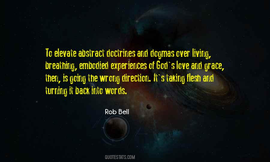 Breathing Words Quotes #530526
