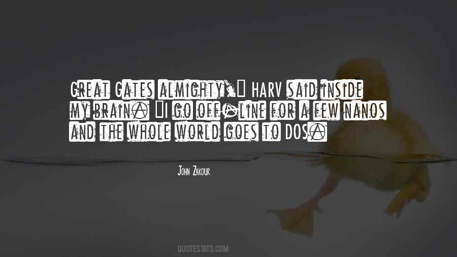 Mbongeni Quotes #308918