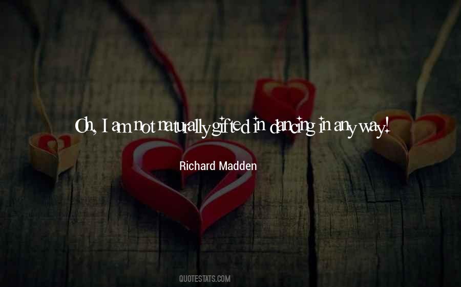 Dancing School Quotes #572027