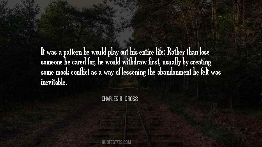 Carron Lodge Quotes #1759840