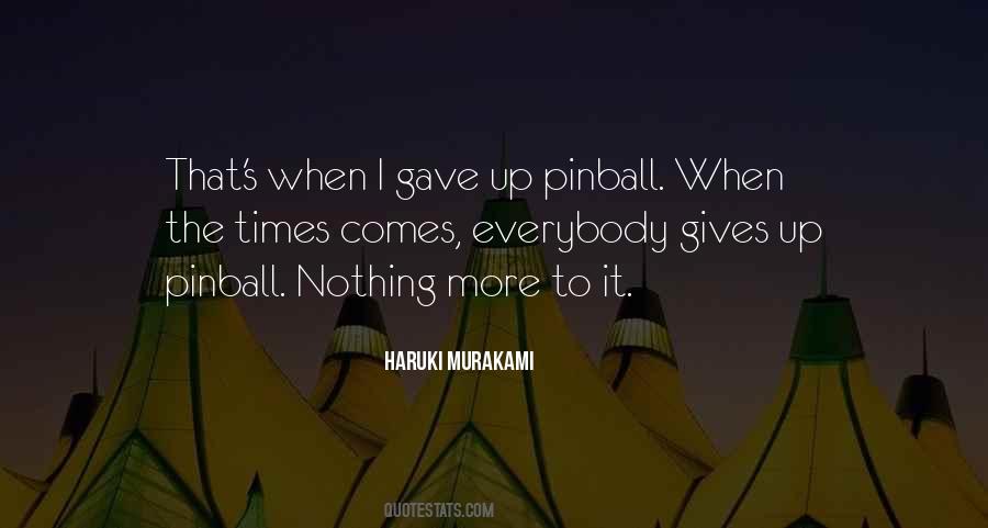 Conkers Derbyshire Quotes #214385