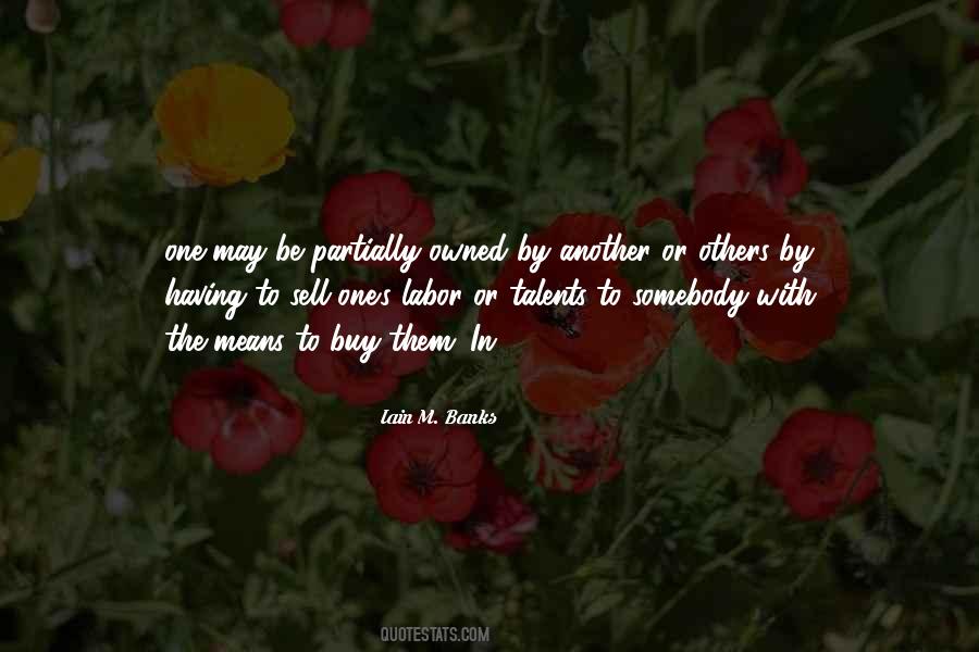 Lambition Quotes #1438382