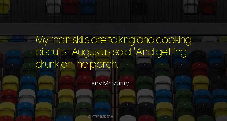 Skills The Quotes #36732