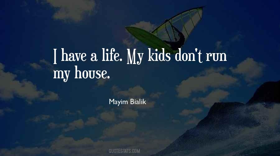 Viveva Fox Quotes #267904