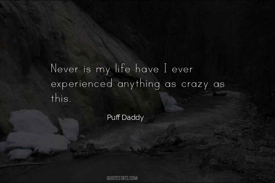 Blind Faith Movie Quotes #1030574