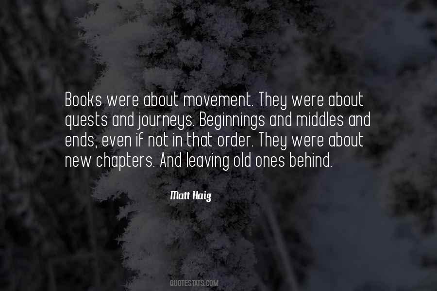 Importance Of Next Generation Quotes #1741210