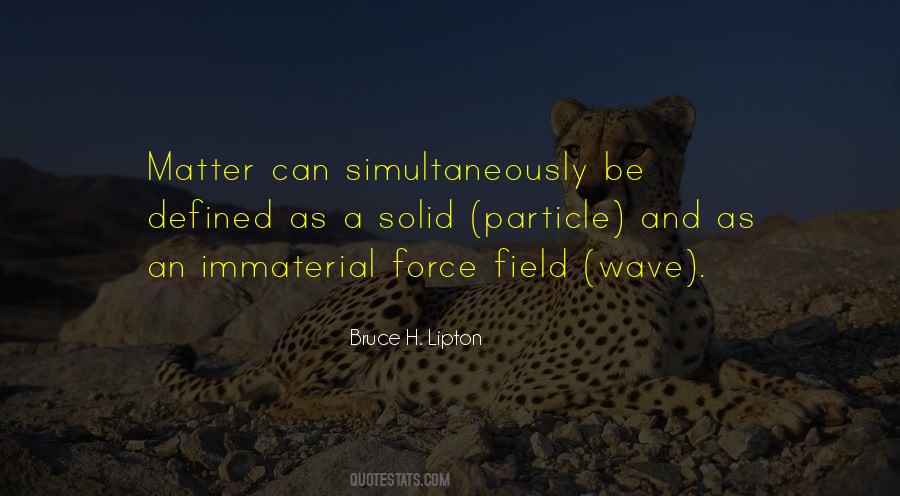 Importance Of Next Generation Quotes #950749