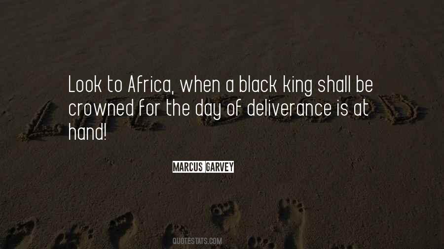 Black Kings Quotes #1339767