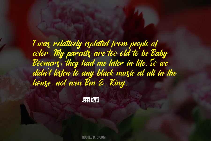 Black Kings Quotes #698238