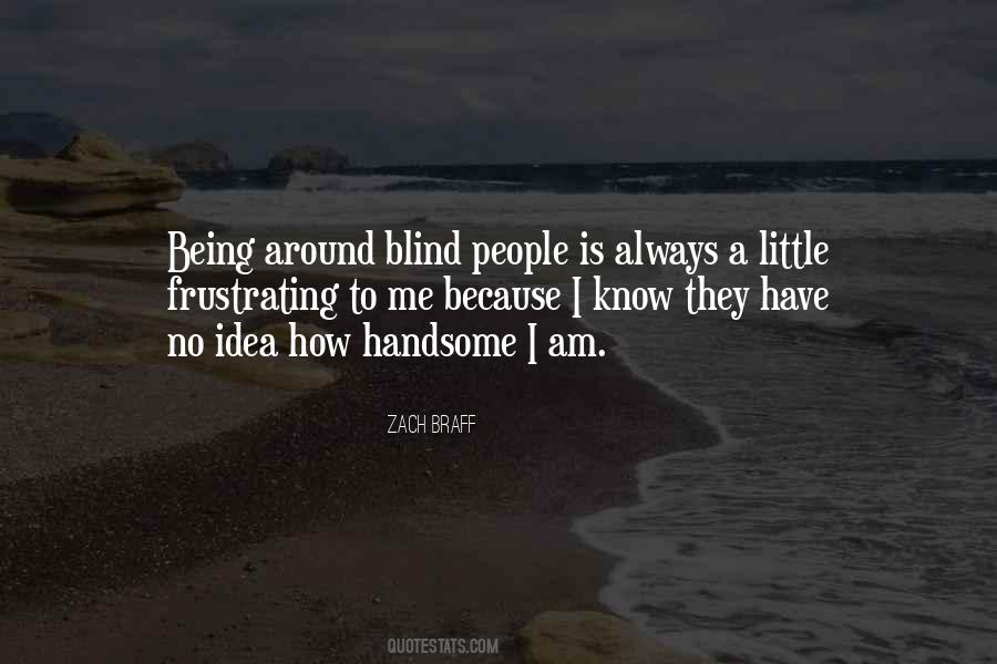 Blind Quotes #1692242