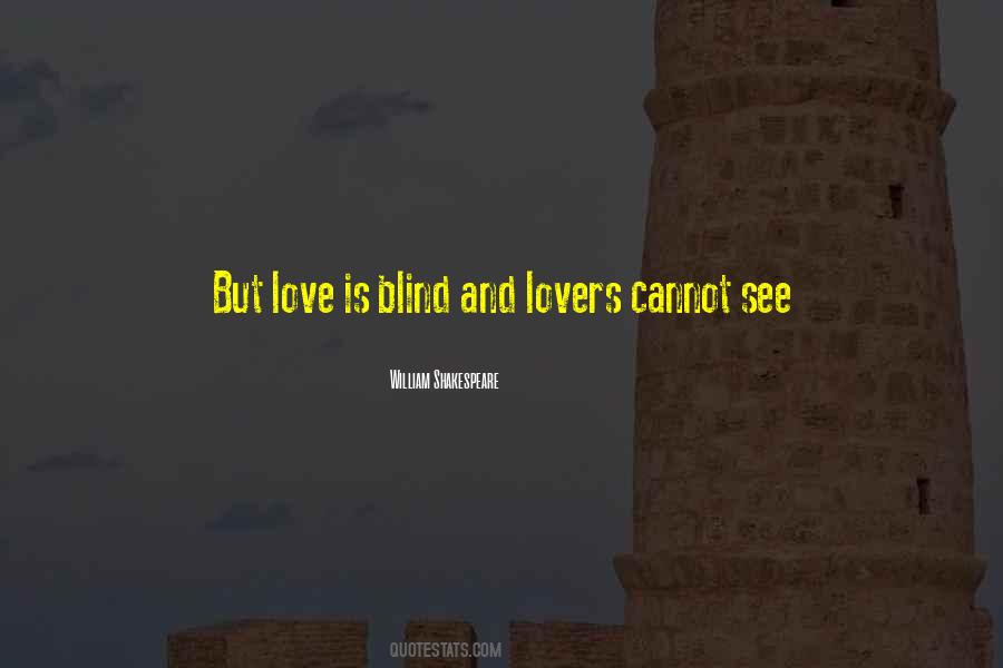 Blind Quotes #1706207