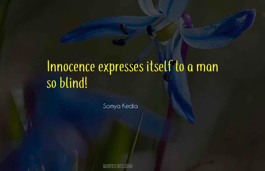 Blind Quotes #1708905