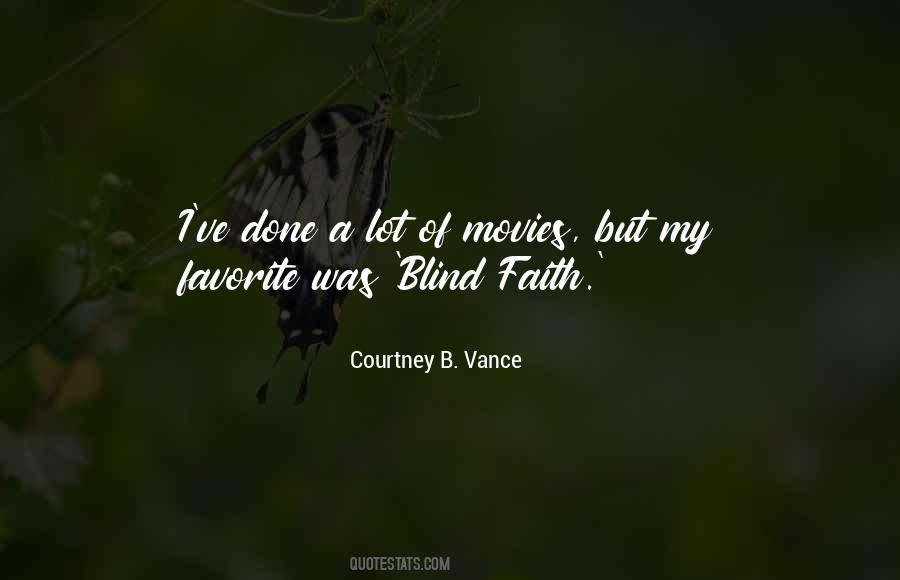 Blind Quotes #1718708