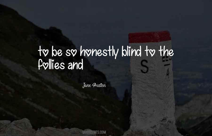 Blind Quotes #1720176