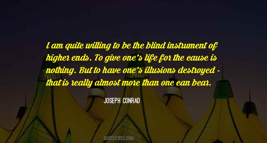 Blind Quotes #1725873